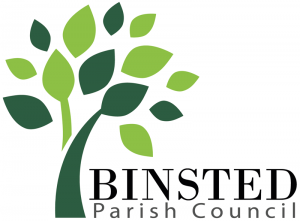 Binsted Parish  Council