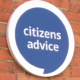 Citizens Advice Logo