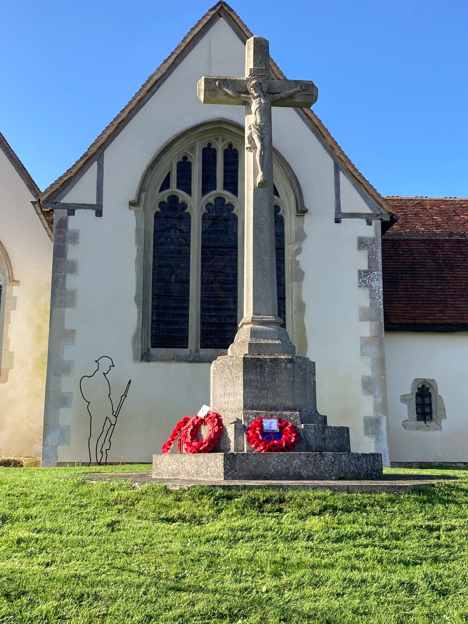 Remembrance Day 2022