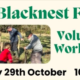 Blacknest working Part Oct 2023